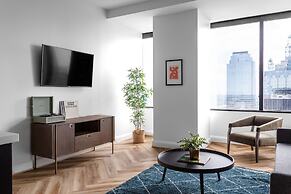 Mint House Dallas - Downtown