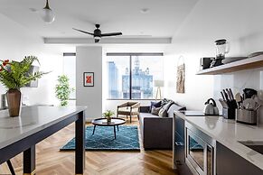 Mint House Dallas - Downtown