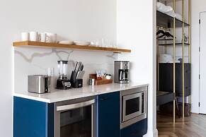 Mint House Dallas - Downtown