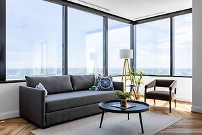 Mint House Dallas - Downtown