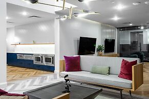 Mint House Dallas - Downtown