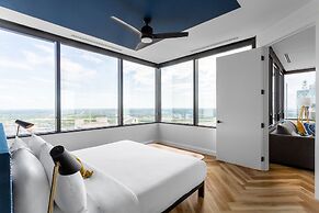 Mint House Dallas - Downtown