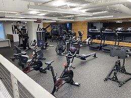 Mint House Dallas - Downtown