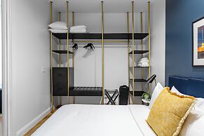 Mint House Dallas Downtown by Kasa
