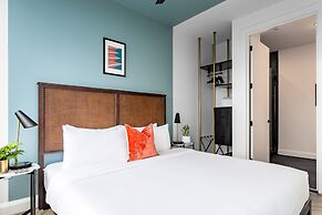 Mint House Dallas - Downtown