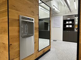 Mint House Dallas - Downtown