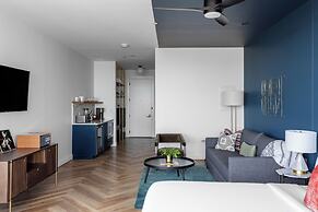 Mint House Dallas Downtown by Kasa