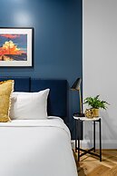 Mint House Dallas - Downtown