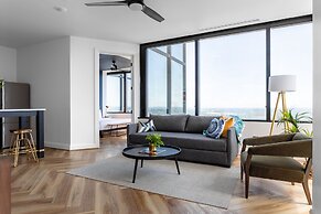 Mint House Dallas - Downtown