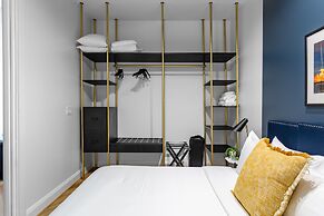 Mint House Dallas - Downtown