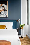 Mint House Dallas - Downtown