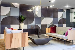 Mint House Dallas - Downtown