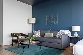 Mint House Dallas Downtown by Kasa