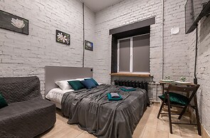 RentalSPb Apart-hotel on Metallostroy