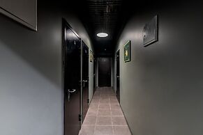 RentalSPb Apart-hotel on Metallostroy