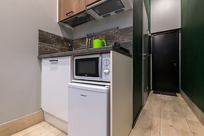 RentalSPb Apart-hotel on Metallostroy