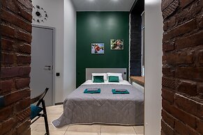 RentalSPb Apart-hotel on Metallostroy