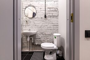 RentalSPb Apart-hotel on Metallostroy