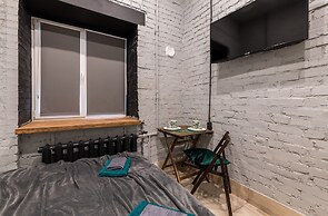 RentalSPb Apart-hotel on Metallostroy