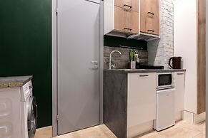 RentalSPb Apart-hotel on Metallostroy