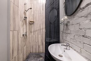 RentalSPb Apart-hotel on Metallostroy