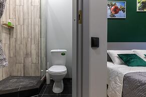 RentalSPb Apart-hotel on Metallostroy