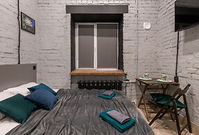 RentalSPb Apart-hotel on Metallostroy