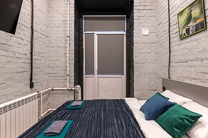 RentalSPb Apart-hotel on Metallostroy