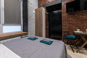 RentalSPb Apart-hotel on Metallostroy