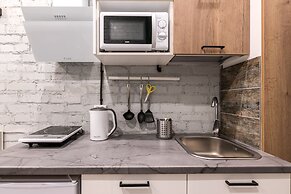 RentalSPb Apart-hotel on Metallostroy