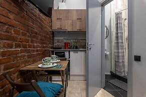 RentalSPb Apart-hotel on Metallostroy