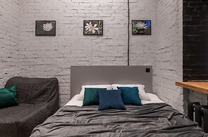 RentalSPb Apart-hotel on Metallostroy