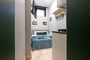 RentalSPb Apart-hotel on Metallostroy