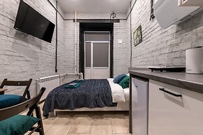 RentalSPb Apart-hotel on Metallostroy