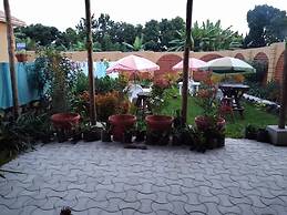 Trinity Motel Entebbe