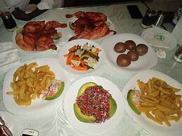 Trinity Motel Entebbe