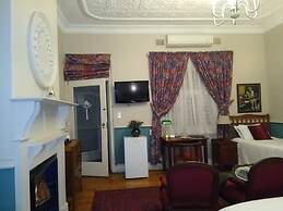 Trinity Motel Entebbe