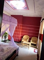 Trinity Motel Entebbe