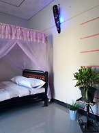 Trinity Motel Entebbe