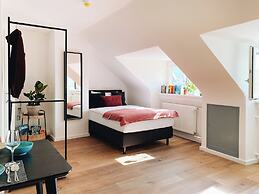 Lorenz Apartments