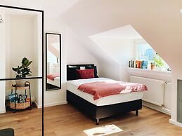 Lorenz Apartments