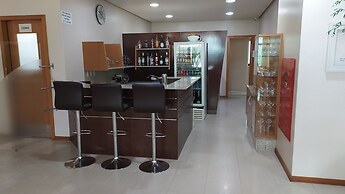 Hotel Aliança Express