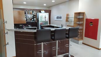 Hotel Aliança Express