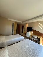 Hotel Aliança Express