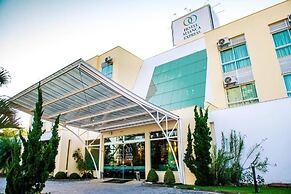 Hotel Aliança Express