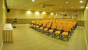 Hotel Aliança Express