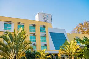Hotel Aliança Express