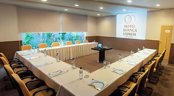 Hotel Aliança Express