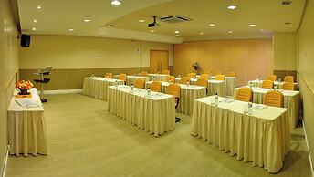 Hotel Aliança Express