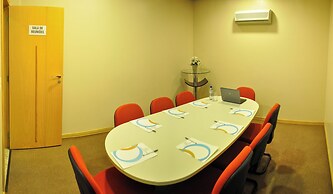 Hotel Aliança Express